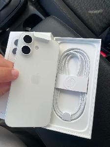 iPhone 17 brand new in box