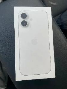 iPhone 17 brand new in box - Photo 5