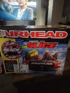 Trippe MEGA SLICE