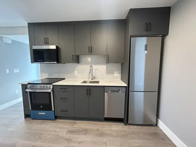 26-072 Lovely apartment off Herring Cove Road