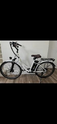 2 x E bike for sale - Photo 2
