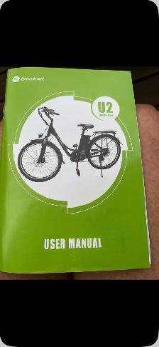 2 x E bike for sale - Photo 3