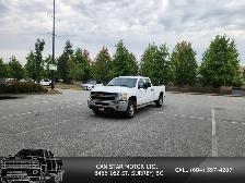 2012 Chevrolet Silverado 2500 LT