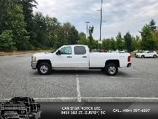 2012 Chevrolet Silverado 2500 LT - Photo 2