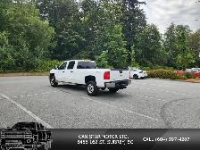 2012 Chevrolet Silverado 2500 LT - Photo 3