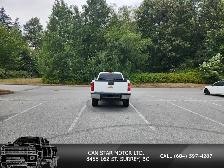 2012 Chevrolet Silverado 2500 LT - Photo 4