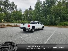2012 Chevrolet Silverado 2500 LT - Photo 5