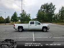 2012 Chevrolet Silverado 2500 LT - Photo 6