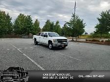 2012 Chevrolet Silverado 2500 LT - Photo 7