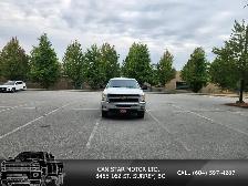 2012 Chevrolet Silverado 2500 LT - Photo 8