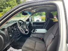 2012 Chevrolet Silverado 2500 LT - Photo 9