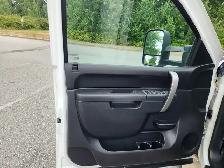 2012 Chevrolet Silverado 2500 LT - Photo 11