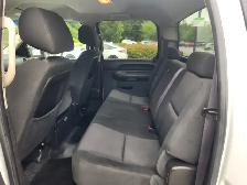 2012 Chevrolet Silverado 2500 LT - Photo 12