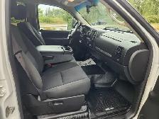 2012 Chevrolet Silverado 2500 LT - Photo 14