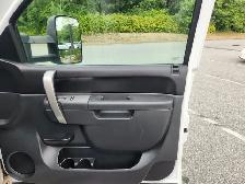 2012 Chevrolet Silverado 2500 LT - Photo 15