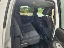 2012 Chevrolet Silverado 2500 LT - Photo 16