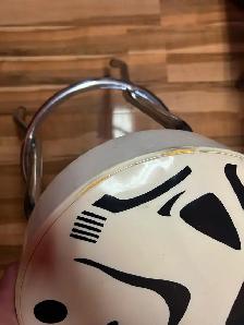Star Wars Storm Trooper Barstool - Photo 3