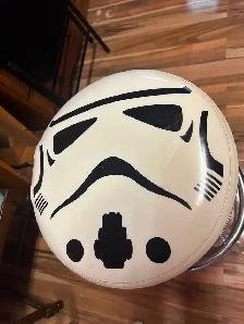 Star Wars Storm Trooper Barstool - Photo 4