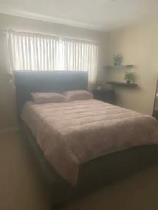 All inclusive master bedroom rm in Holyrood @775/month or 350/wk