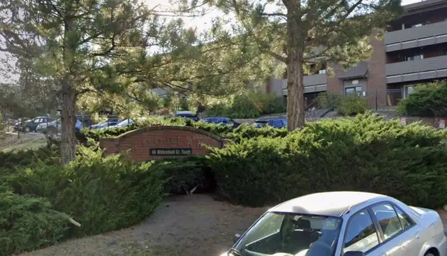 Woodlane Manor #309