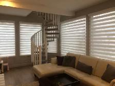 50% Blinds Sale In Calgary 403 990-5050 - Photo 2