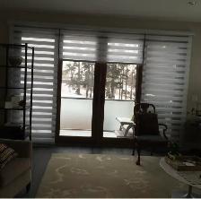 50% Blinds Sale In Calgary 403 990-5050 - Photo 3