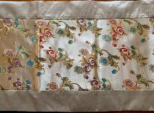 Chemin de table chinois - Photo 3