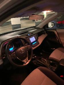 2013 Toyota RAV4 XLE - Photo 3