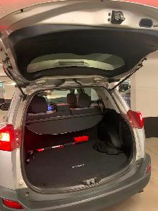 2013 Toyota RAV4 XLE - Photo 4