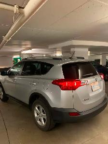 2013 Toyota RAV4 XLE - Photo 5
