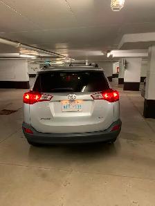 2013 Toyota RAV4 XLE - Photo 6