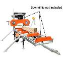 New CAEL Wood Processor CERTIFIED & WARRANTY INCLUDED - Photo 2