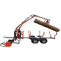 New CAEL Wood Processor CERTIFIED & WARRANTY INCLUDED - Photo 4