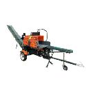 New CAEL Wood Processor CERTIFIED & WARRANTY INCLUDED - Photo 6