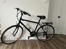 2 bikes   Comme neuf like new