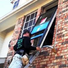 STOP OVERPAYING FOR WINDOWS & DOORS — CALL US NOW