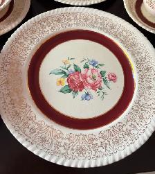 Vaisselle anglaise de collection - Photo 4