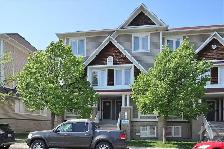 Barrhaven Area 2 BDR house available from 1st August