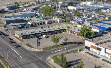 Flexible Retail, Showroom or Commercial Space for Lease