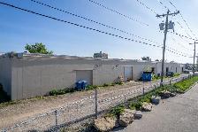 Flexible Retail, Showroom or Commercial Space for Lease - Photo 4