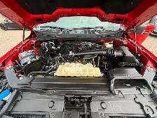 This Pickup powered by a onL on-Cylinder Gasoline engine featuri - Photo 16