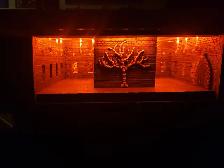 Handmade Miniature Crypt & Coffins made by seller - Photo 6