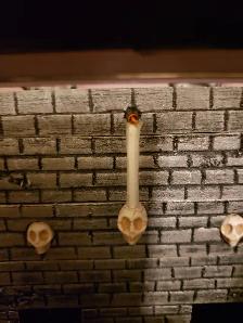 Handmade Miniature Crypt & Coffins made by seller - Photo 8