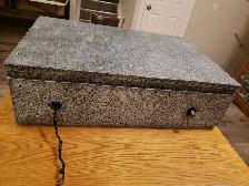 Handmade Miniature Crypt & Coffins made by seller - Photo 10