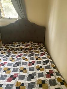 Furnished Rooms for weekly @750/ mth nr Sherwood park/Concordia