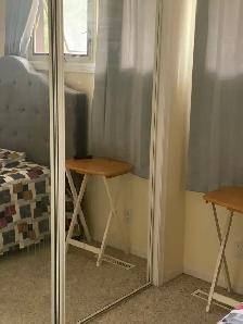 Furnished Rooms for weekly @750/ mth nr Sherwood park/Concordia - Photo 2
