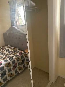 Furnished Rooms for weekly @750/ mth nr Sherwood park/Concordia - Photo 5