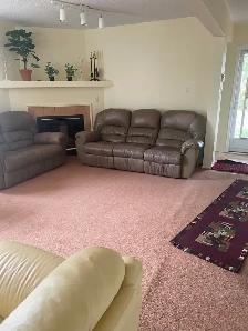 Furnished Rooms for weekly @750/ mth nr Sherwood park/Concordia - Photo 7