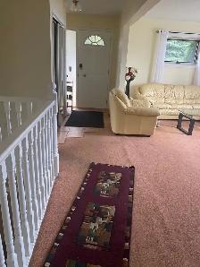 Furnished Rooms for weekly @750/ mth nr Sherwood park/Concordia - Photo 9