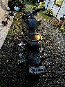 yamaha Mt09 - Photo 4